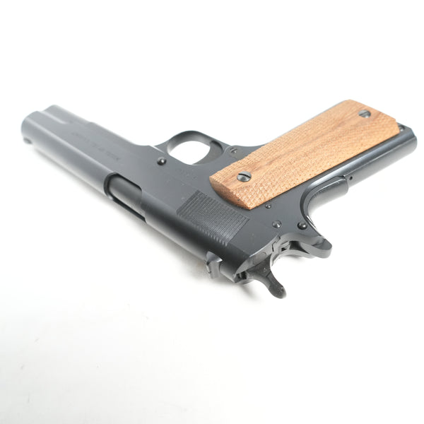 【中古】リアルマッコイ コルト M1911 モデルガン - ARMZ CITY モデルガン専門店