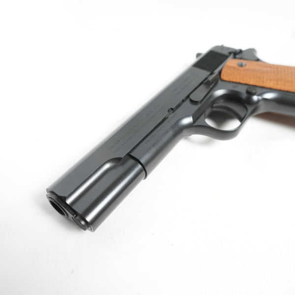 【中古】リアルマッコイ コルト M1911 モデルガン - ARMZ CITY モデルガン専門店