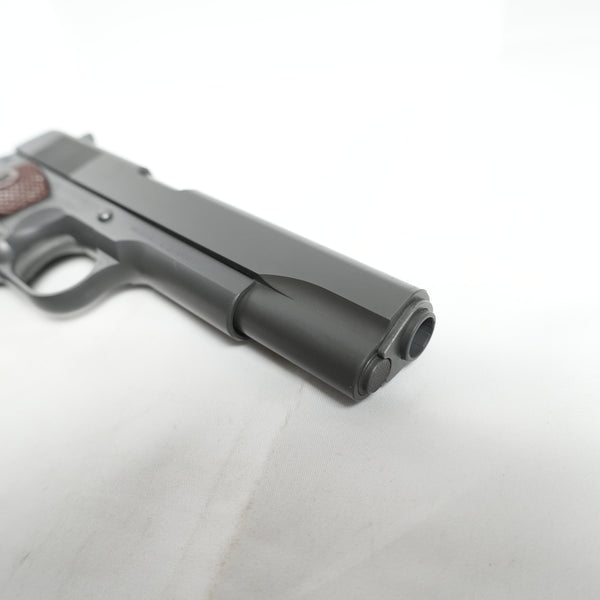 【中古】HOBBY FIX M1911A1 MEGA WEIGHT モデルガン