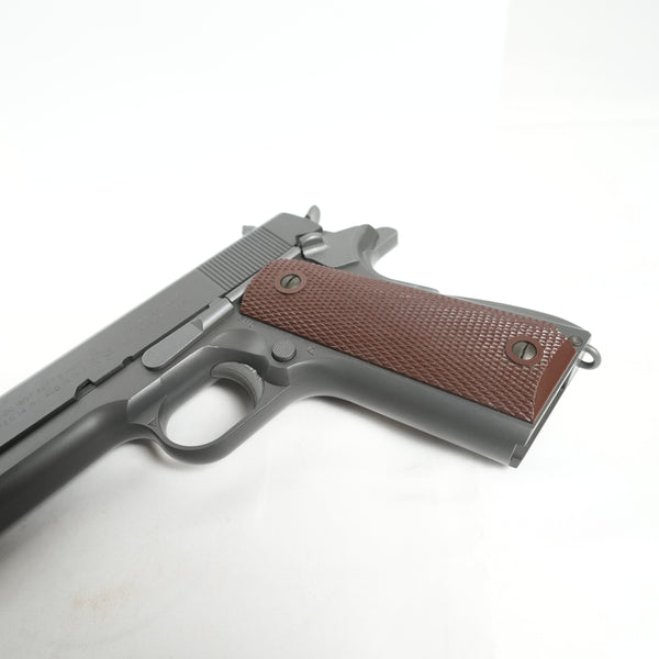 【中古】HOBBY FIX M1911A1 MEGA WEIGHT モデルガン