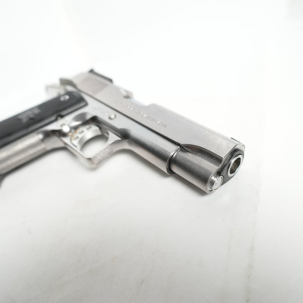 【中古】MGC WA COLT COMBAT COMMANDER モデルガン - ARMZ CITY モデルガン専門店