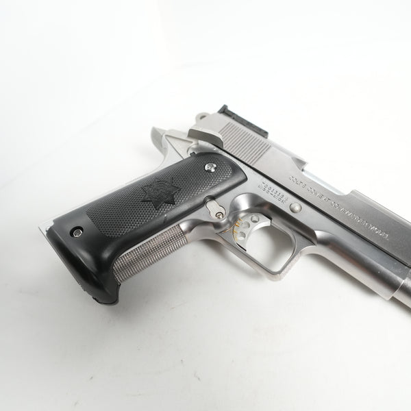 【中古】MGC WA COLT COMBAT COMMANDER モデルガン - ARMZ CITY モデルガン専門店