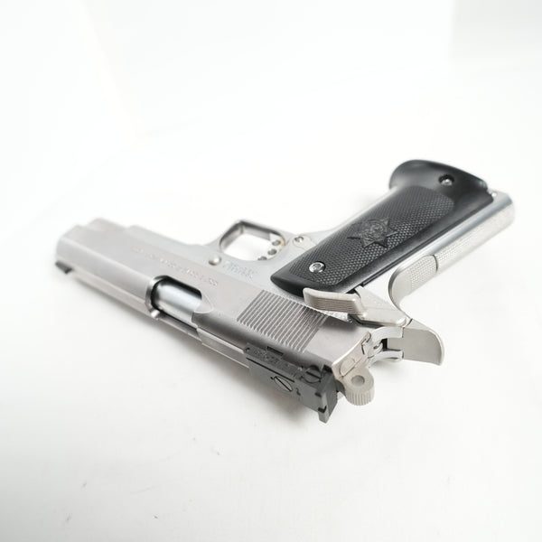 【中古】MGC WA COLT COMBAT COMMANDER モデルガン - ARMZ CITY モデルガン専門店