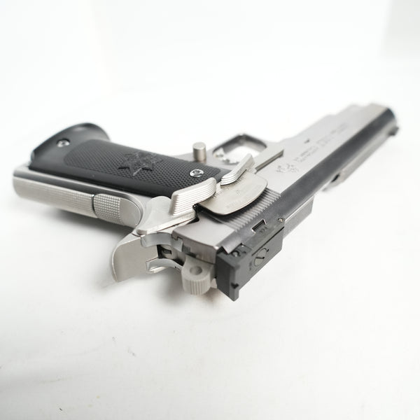 【中古】MGC WA COLT COMBAT COMMANDER モデルガン - ARMZ CITY モデルガン専門店