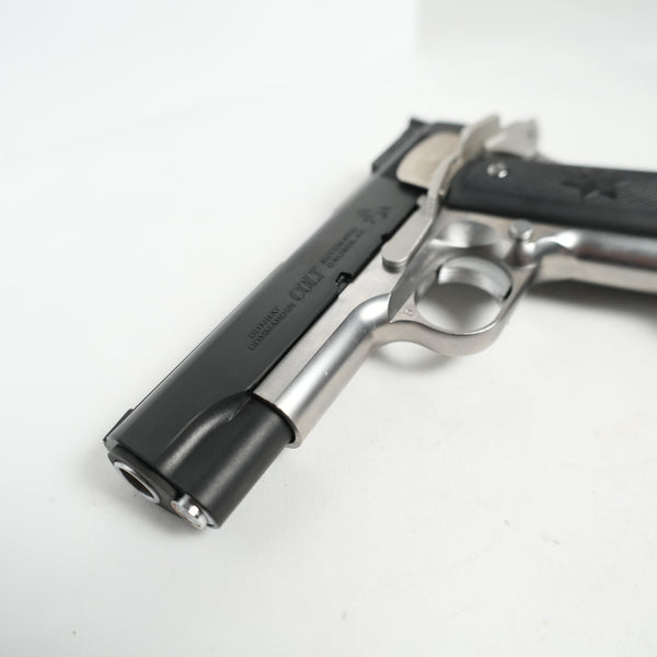 【中古】MGC WA COLT COMBAT COMMANDER モデルガン - ARMZ CITY モデルガン専門店