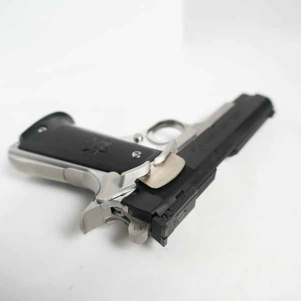 【中古】MGC WA COLT COMBAT COMMANDER モデルガン - ARMZ CITY モデルガン専門店