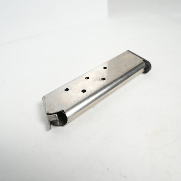 【中古】MGC WA COLT COMBAT COMMANDER モデルガン - ARMZ CITY モデルガン専門店