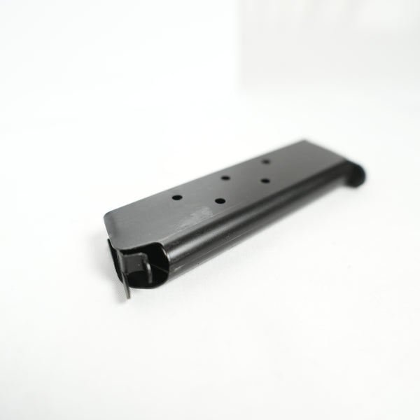 【中古】HOBBY FIX M1911A1 MEGA WEIGHT モデルガン - ARMZ CITY モデルガン専門店