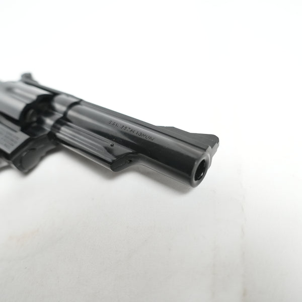 【中古】CMC M-19 4インチ モデルガン - ARMZ CITY モデルガン専門店