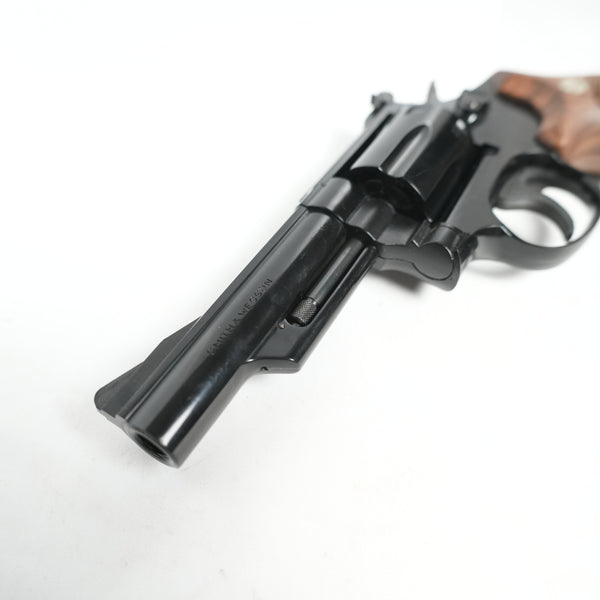 【中古】CMC M-19 4インチ モデルガン - ARMZ CITY モデルガン専門店