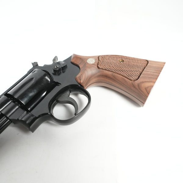 【中古】CMC M-19 4インチ モデルガン - ARMZ CITY モデルガン専門店