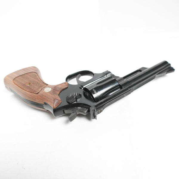 【中古】CMC M-19 4インチ モデルガン - ARMZ CITY モデルガン専門店