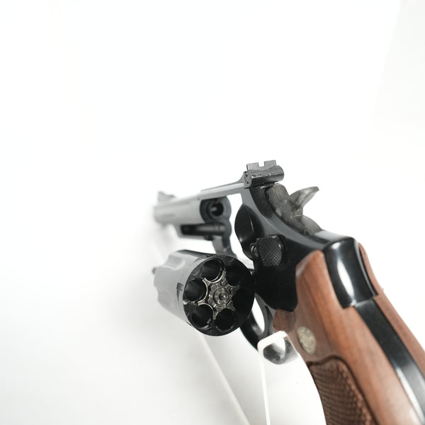 【中古】CMC M-19 4インチ モデルガン - ARMZ CITY モデルガン専門店