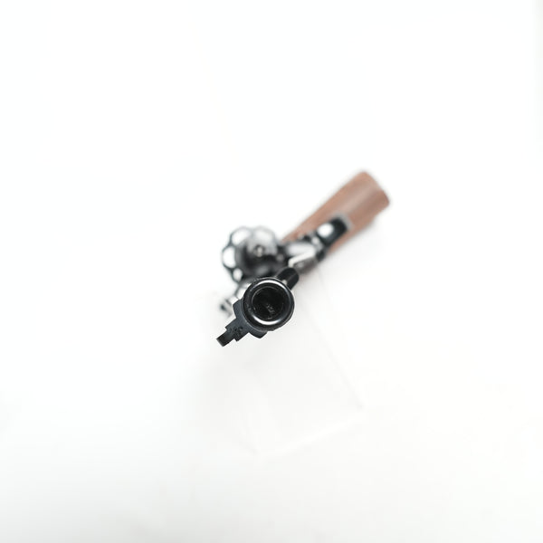 【中古】CMC M-19 4インチ モデルガン - ARMZ CITY モデルガン専門店