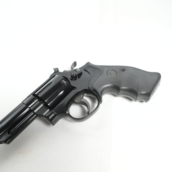 【中古】CMC  M-19 6インチ モデルガン