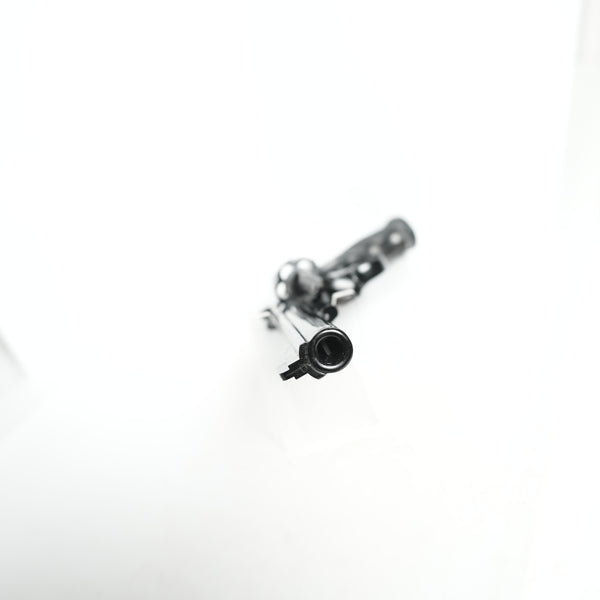 【中古】CMC  M-19 6インチ モデルガン