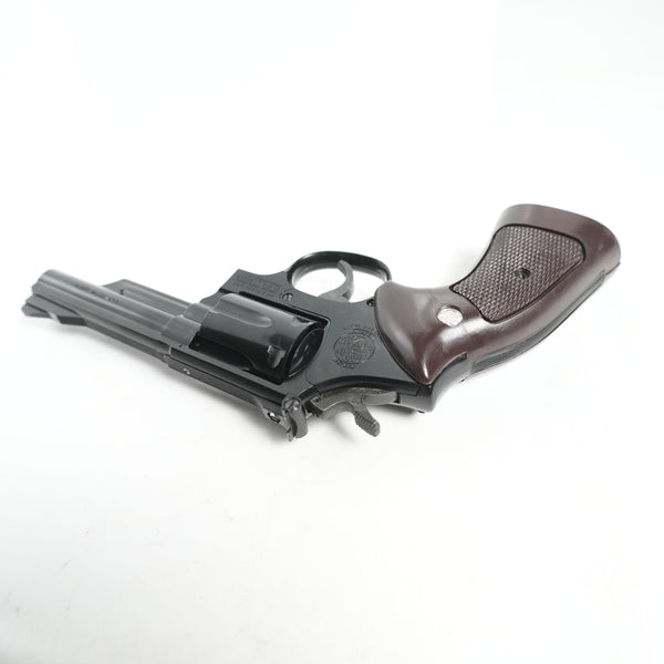 【中古】CMC  M-19 4インチ モデルガン