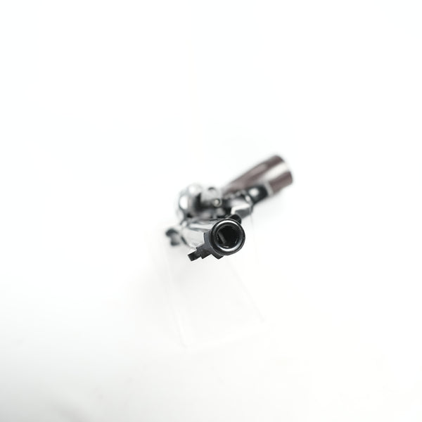 【中古】CMC  M-19 4インチ モデルガン