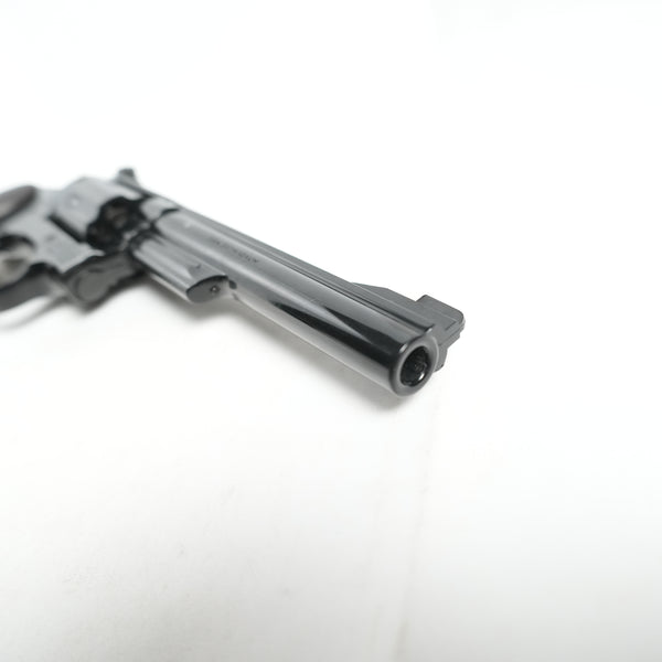 【中古】CMC M-19 4インチ モデルガン - ARMZ CITY モデルガン専門店