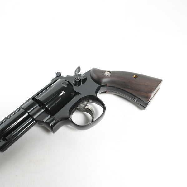 【中古】CMC M-19 4インチ モデルガン - ARMZ CITY モデルガン専門店