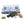 【中古】コクサイ M19 HW 木製グリップ モデルガン
