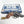 【中古】コクサイ M19 HW 木製グリップ モデルガン