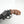 【中古】コクサイ M19 HW 木製グリップ モデルガン