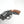 【中古】コクサイ M10 HW FBIスペシャル 木製グリップ モデルガン