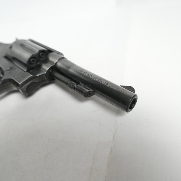 【中古】コクサイ M10 HW 木製グリップ モデルガン - ARMZ CITY モデルガン専門店