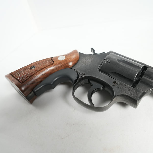 【中古】コクサイ M10 HW 木製グリップ モデルガン - ARMZ CITY モデルガン専門店