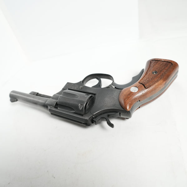 【中古】コクサイ M10 HW 木製グリップ モデルガン - ARMZ CITY モデルガン専門店