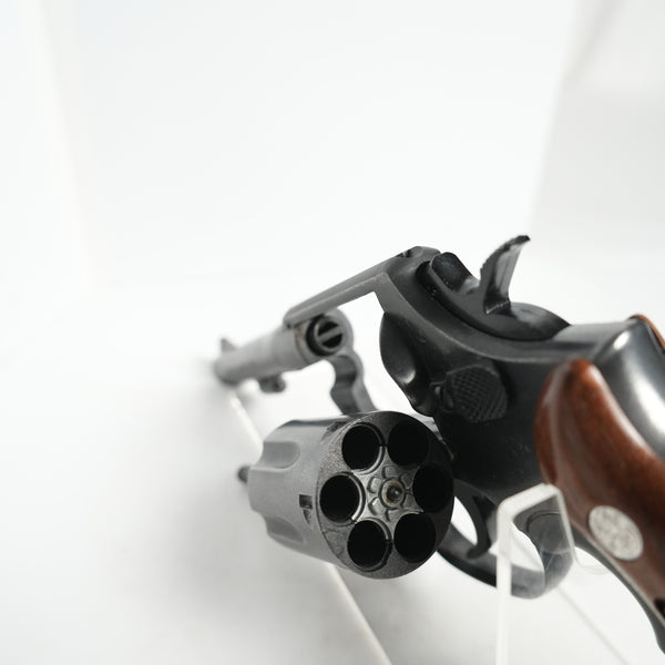 【中古】コクサイ M10 HW 木製グリップ モデルガン - ARMZ CITY モデルガン専門店