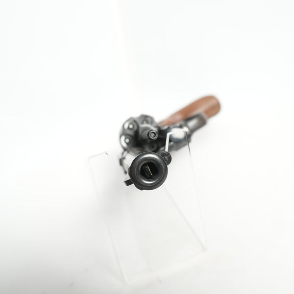 【中古】コクサイ M10 HW FBIスペシャル 木製グリップ モデルガン - ARMZ CITY モデルガン専門店