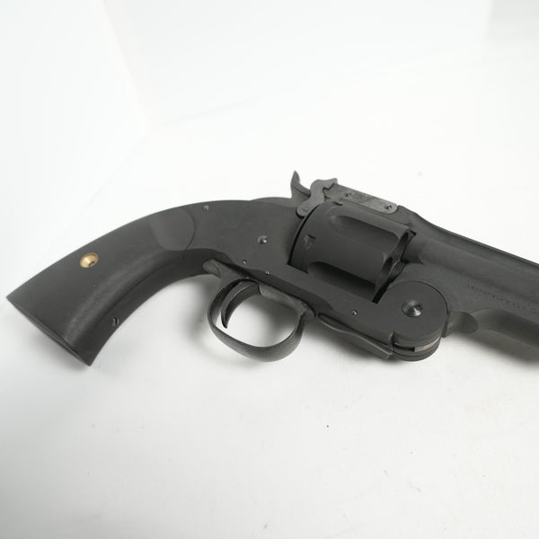 【中古】CAW SCHOFIELD HW モデルガン - ARMZ CITY モデルガン専門店