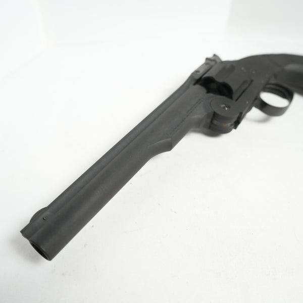 【中古】CAW SCHOFIELD HW モデルガン - ARMZ CITY モデルガン専門店