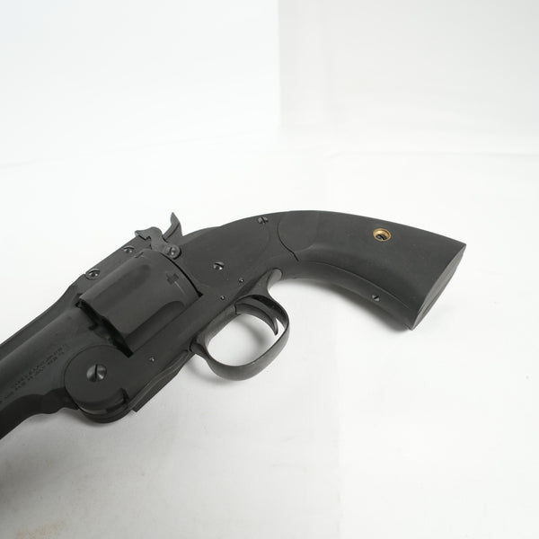 【中古】CAW SCHOFIELD HW モデルガン - ARMZ CITY モデルガン専門店