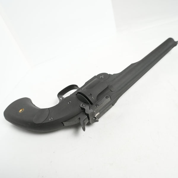 【中古】CAW SCHOFIELD HW モデルガン - ARMZ CITY モデルガン専門店