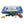 【中古】S&W M19 4インチ HW 木製グリップ モデルガン