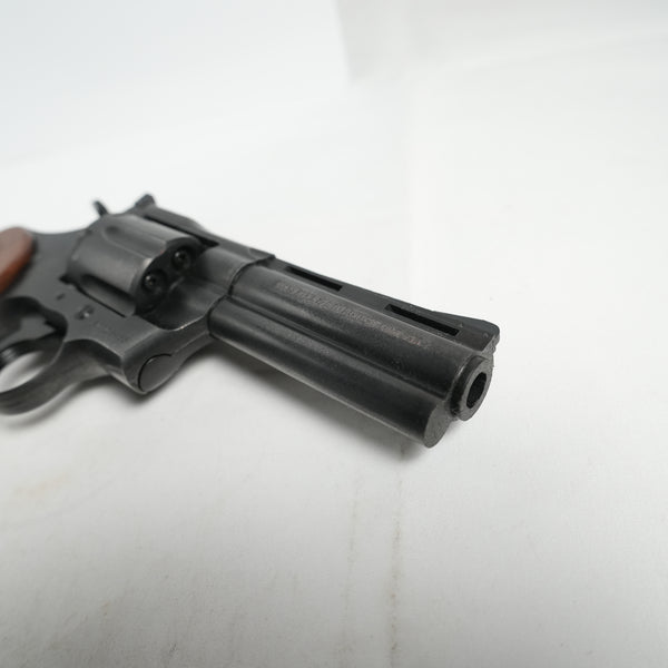 【中古】コクサイ コルトパイソン HW 4インチ モデルガン - ARMZ CITY モデルガン専門店