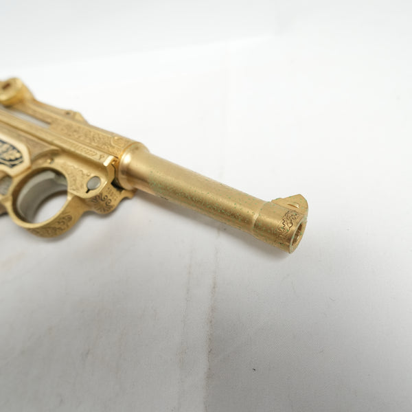 【中古】マルシン ルガー P08 ヘルマン ゲーリングスペシャル モデルガン - ARMZ CITY モデルガン専門店