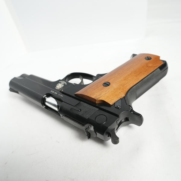 【中古】MGC MODEL:SW/59 モデルガン