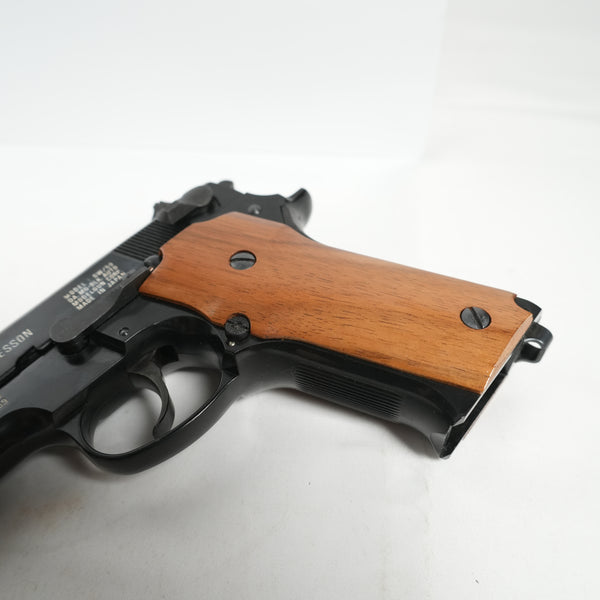 【中古】MGC MODEL:SW/59 モデルガン