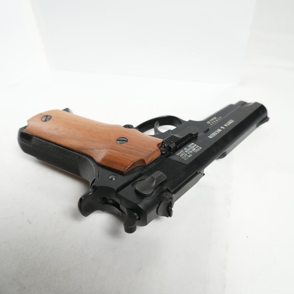 【中古】MGC MODEL:SW/59 モデルガン