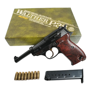 【中古】マルシン WALTHER P38 モデルガン - ARMZ CITY モデルガン専門店