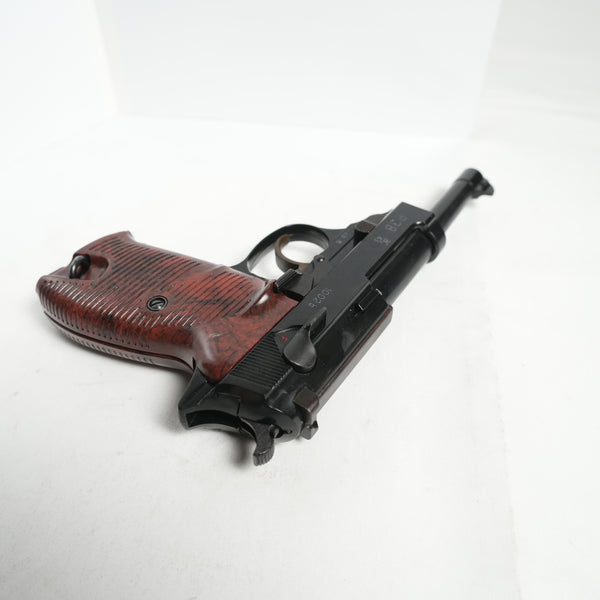 【中古】マルシン WALTHER P38 モデルガン - ARMZ CITY モデルガン専門店