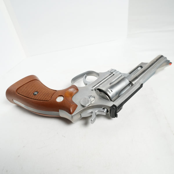 【中古】コクサイ S&W M66 4インチ モデルガン