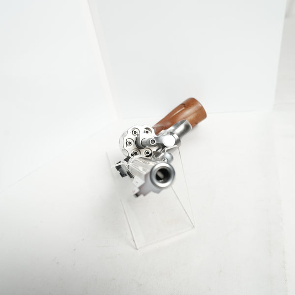 【中古】コクサイ S&W M66 4インチ モデルガン
