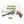 【中古】コクサイ  S&W M66 6インチ .357マグナム  モデルガン
