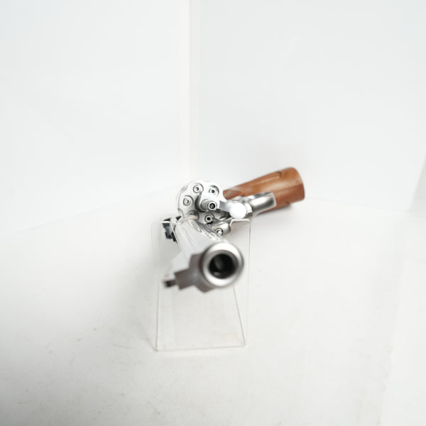 【中古】コクサイ  S&W M66 6インチ .357マグナム  モデルガン