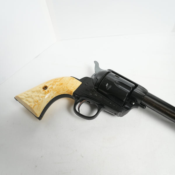 【中古】WA コルト SAA 4-3/4 シングルアクションアーミー モデルガン - ARMZ CITY モデルガン専門店